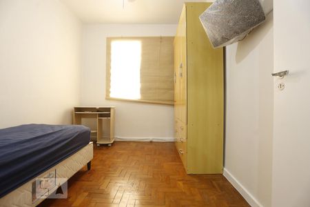 Quarto 2 de apartamento para alugar com 2 quartos, 70m² em Vila Buarque, São Paulo