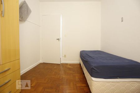 Quarto 2 de apartamento para alugar com 2 quartos, 70m² em Vila Buarque, São Paulo