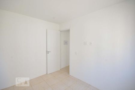 Quarto 2 de apartamento para alugar com 2 quartos, 40m² em Jardim São Savério, São Paulo