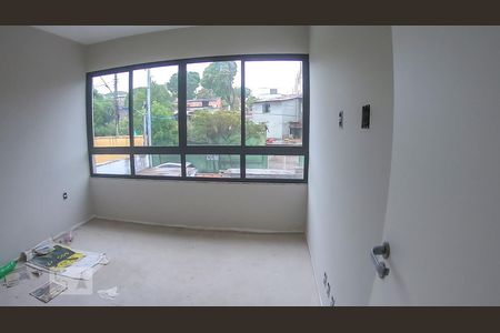 Apartamento à venda com 3 quartos, 170m² em Esplanada, Belo Horizonte