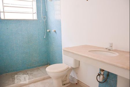 banheiro de apartamento à venda com 4 quartos, 110m² em Laranjeiras, Rio de Janeiro