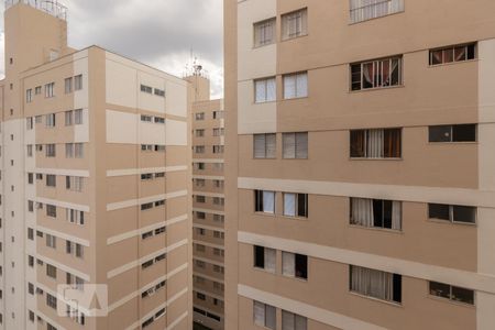 Vista da sala  de apartamento à venda com 2 quartos, 73m² em Cidade Antônio Estêvão de Carvalho, São Paulo