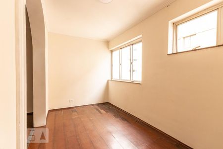 Sala  de apartamento à venda com 2 quartos, 73m² em Cidade Antônio Estêvão de Carvalho, São Paulo