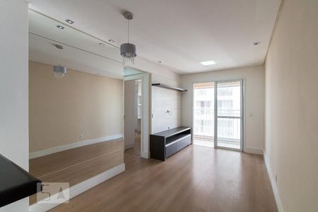 Sala de apartamento à venda com 2 quartos, 64m² em Jardim Rosa de França, Guarulhos