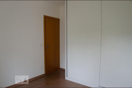 Quarto 1 de apartamento à venda com 3 quartos, 92m² em Vila da Serra, Nova Lima