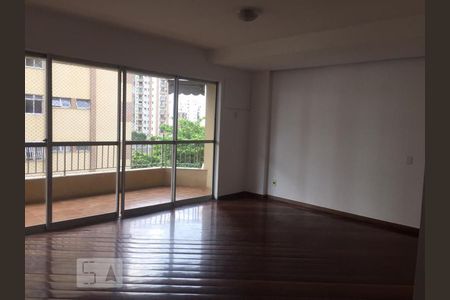 Sala de apartamento para alugar com 4 quartos, 190m² em Ingá, Niterói