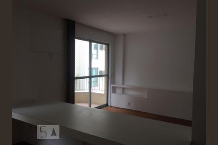 Sala de apartamento para alugar com 4 quartos, 190m² em Ingá, Niterói