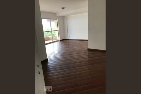 Sala de apartamento para alugar com 4 quartos, 190m² em Ingá, Niterói