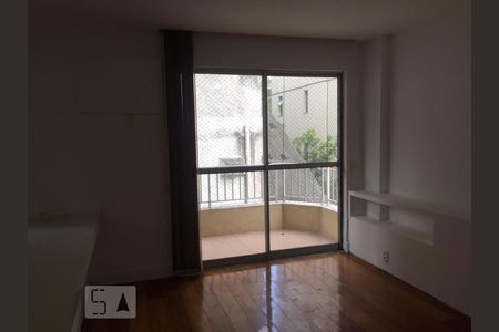 Sala de apartamento para alugar com 4 quartos, 190m² em Ingá, Niterói