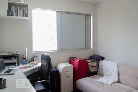 QUARTO 2 de apartamento para alugar com 2 quartos, 67m² em Jardim das Laranjeiras, São Paulo