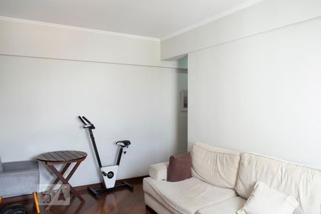 SALA de apartamento para alugar com 2 quartos, 67m² em Jardim das Laranjeiras, São Paulo