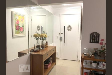 Sala de apartamento à venda com 3 quartos, 80m² em Vila Matilde, São Paulo