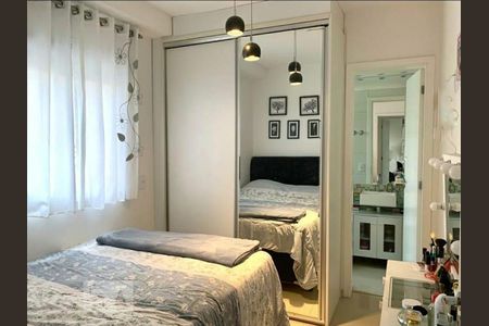 Quarto 1 - Suíte de apartamento à venda com 3 quartos, 80m² em Vila Matilde, São Paulo