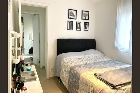 Quarto 1 - Suíte de apartamento para alugar com 3 quartos, 80m² em Vila Matilde, São Paulo