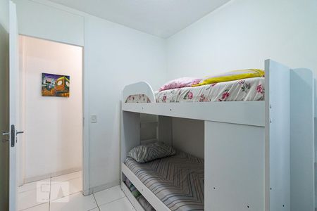 Quarto 1 de apartamento à venda com 2 quartos, 46m² em Vargem Pequena, Rio de Janeiro