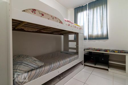 Quarto 1 de apartamento à venda com 2 quartos, 46m² em Vargem Pequena, Rio de Janeiro