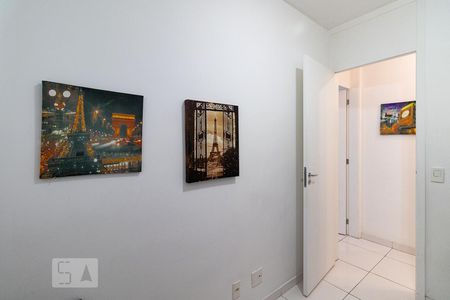 Quarto 1 de apartamento à venda com 2 quartos, 46m² em Vargem Pequena, Rio de Janeiro