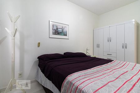 Quarto 2 de apartamento à venda com 2 quartos, 46m² em Vargem Pequena, Rio de Janeiro