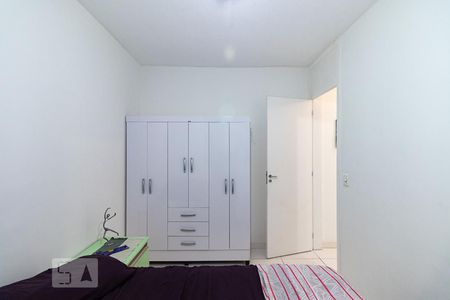 Quarto 2 de apartamento à venda com 2 quartos, 46m² em Vargem Pequena, Rio de Janeiro