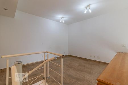 Suíte de apartamento para alugar com 1 quarto, 50m² em Alphaville Industrial, Barueri