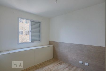 Quarto de apartamento à venda com 2 quartos, 50m² em Jardim Celeste, São Paulo