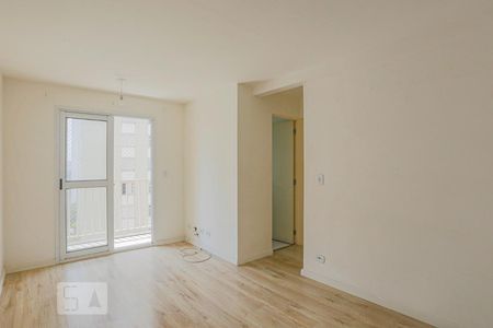 Sala de apartamento à venda com 2 quartos, 50m² em Jardim Celeste, São Paulo