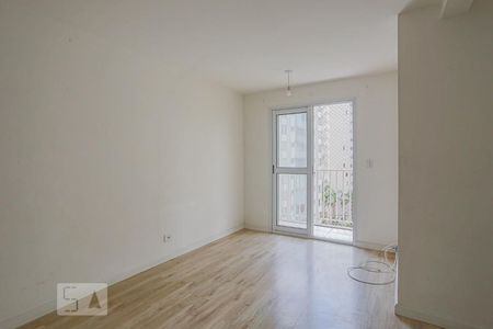 Sala de apartamento à venda com 2 quartos, 50m² em Jardim Celeste, São Paulo