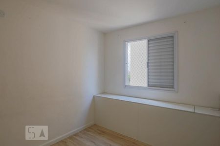 Quarto de apartamento à venda com 2 quartos, 50m² em Jardim Celeste, São Paulo