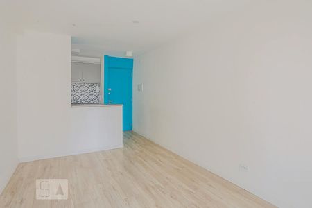 Sala de apartamento à venda com 2 quartos, 50m² em Jardim Celeste, São Paulo