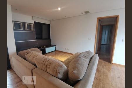 Apartamento à venda com 125m², 3 quartos e 3 vagasSala de Estar