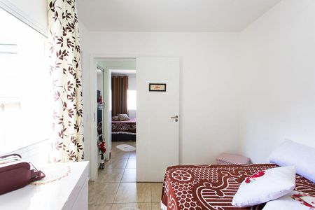Suíte 1 de casa de condomínio para alugar com 2 quartos, 69m² em Chácara Belenzinho, São Paulo