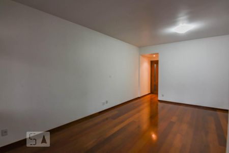 Apartamento à venda com 107m², 3 quartos e 2 vagasSala 1