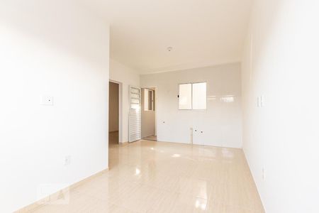 Sala  de apartamento à venda com 2 quartos, 42m² em Vila Ré, São Paulo