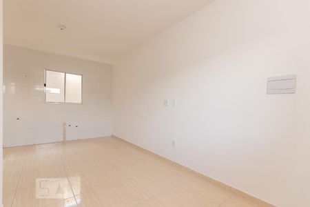 Sala  de apartamento à venda com 2 quartos, 42m² em Vila Ré, São Paulo