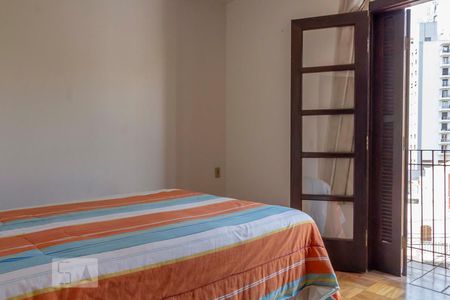 Quarto 3 de casa para alugar com 4 quartos, 223m² em Vila Santa Catarina, São Paulo