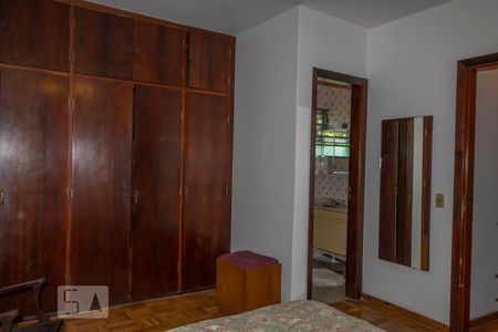 Quarto 1 de casa para alugar com 4 quartos, 223m² em Vila Santa Catarina, São Paulo