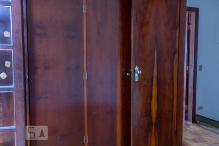 Quarto 2 de casa para alugar com 4 quartos, 223m² em Vila Santa Catarina, São Paulo