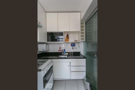 Apartamento para alugar com 2 quartos, 50m² em Sagrada Família, Belo Horizonte
