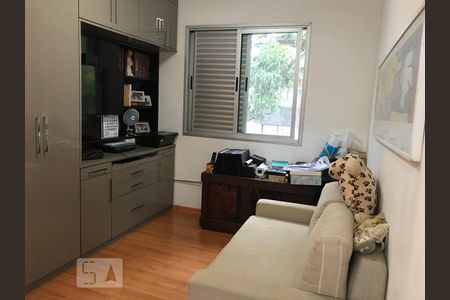 Dormitório 2 de apartamento para alugar com 2 quartos, 67m² em Serra, Belo Horizonte