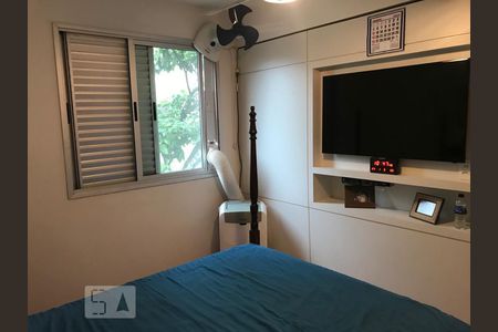 Dormitório 1 de apartamento para alugar com 2 quartos, 67m² em Serra, Belo Horizonte