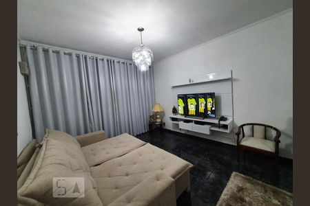 Sala de casa à venda com 2 quartos, 180m² em Jardim Rosa de Franca, Guarulhos