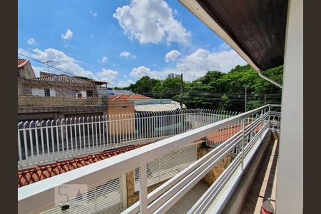 Sacada de casa à venda com 2 quartos, 180m² em Jardim Rosa de Franca, Guarulhos