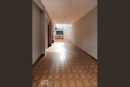 Quintal de casa à venda com 2 quartos, 180m² em Jardim Rosa de Franca, Guarulhos