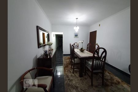 Sala de Jantar de casa à venda com 2 quartos, 180m² em Jardim Rosa de Franca, Guarulhos