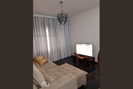Sala de casa à venda com 2 quartos, 180m² em Jardim Rosa de Franca, Guarulhos