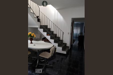 Cozinha  de casa à venda com 2 quartos, 180m² em Jardim Rosa de Franca, Guarulhos