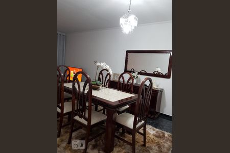 Sala de Jantar de casa à venda com 2 quartos, 180m² em Jardim Rosa de Franca, Guarulhos