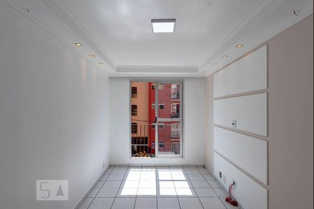 Apartamento à venda com 63m², 2 quartos e 1 vagaSala