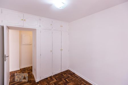 Quarto de apartamento à venda com 2 quartos, 61m² em Bela Vista, São Paulo
