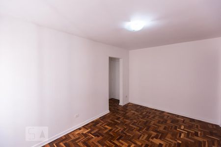 Sala de apartamento à venda com 2 quartos, 61m² em Bela Vista, São Paulo